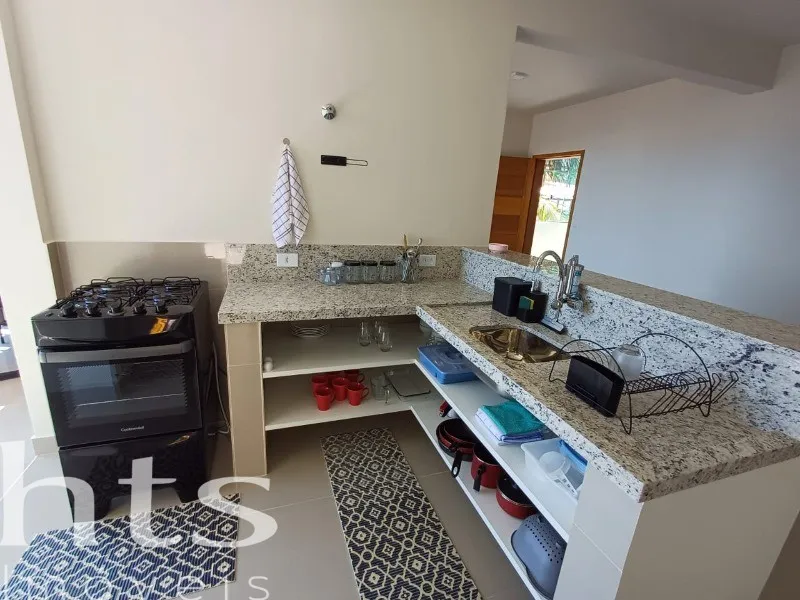 Casa em São Francisco da Praia, São Sebastião — foto 5