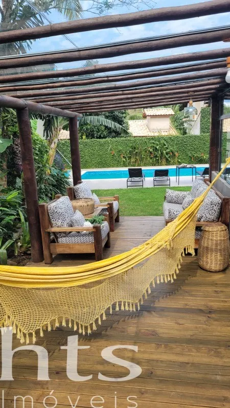Casa · Reserva Du Moullin