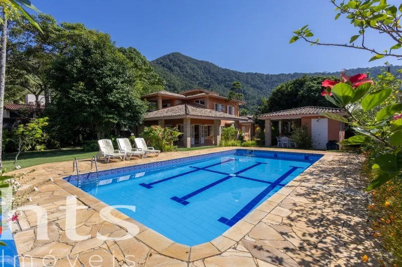 Casa em Barequeçaba, São Sebastião — foto 3