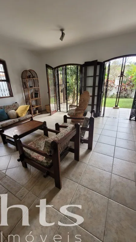 Casa · Barequeçaba