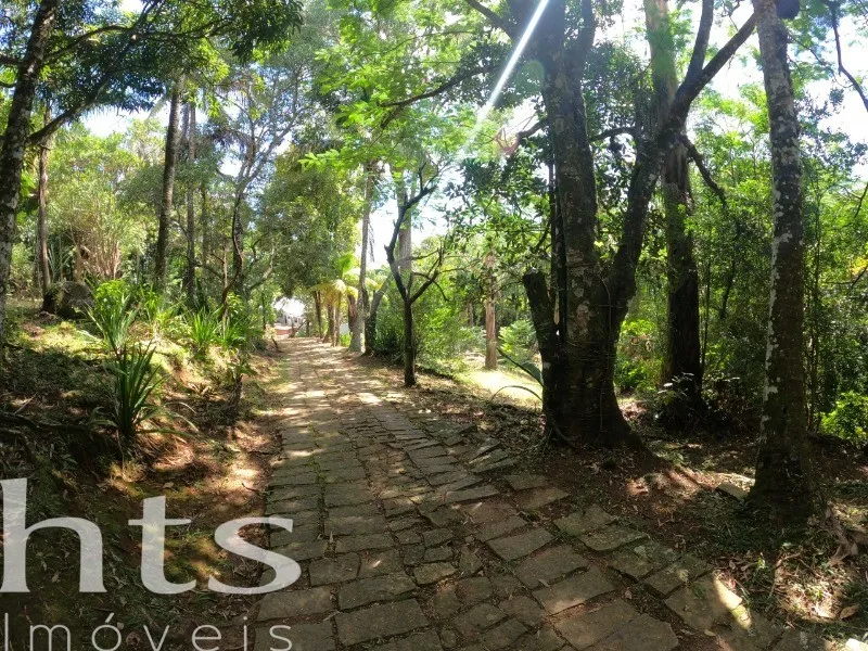 Area em Itapecerica, Ilhabela — foto 11