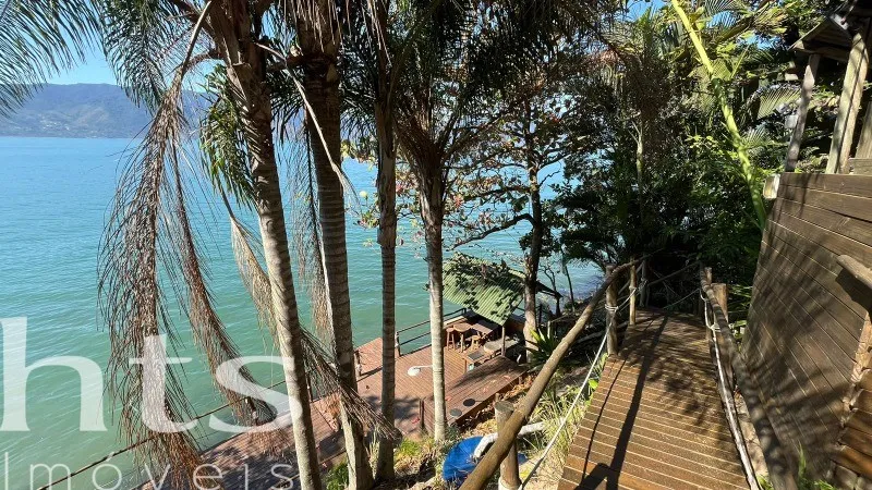 Casa em Cigarras, São Sebastião — foto 3
