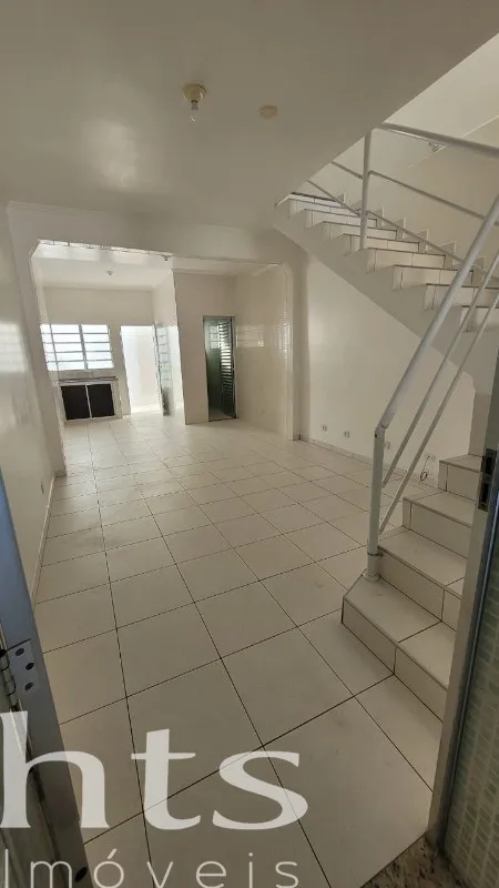 Casa · São Francisco