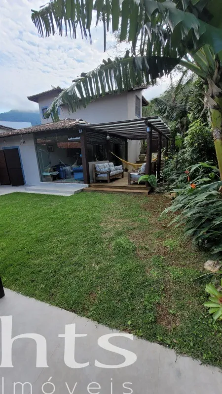 Casa em Reserva Du Moullin, São Sebastião — foto 4