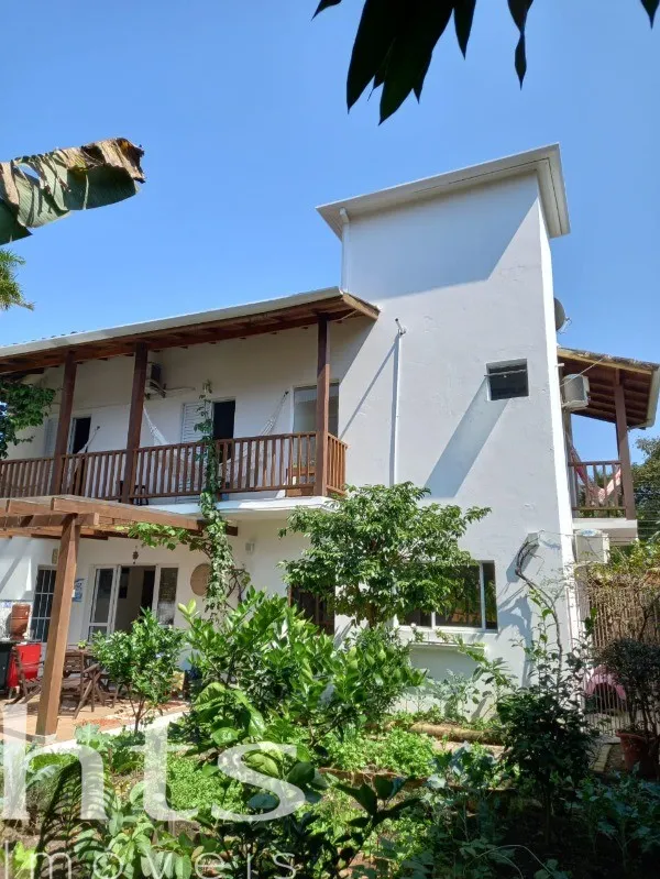 Casa em Maresias, São Sebastião — foto 2