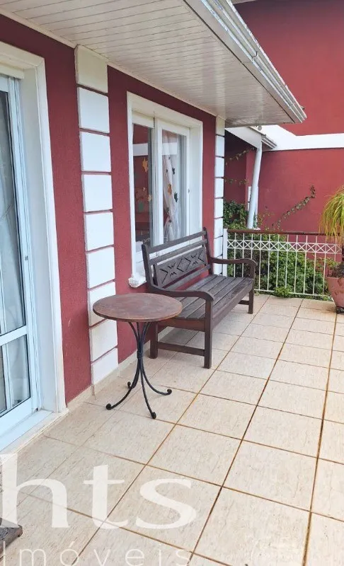 Ponto em Atalaia, Campos do Jordão — foto 8