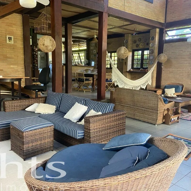 Casa em Guaecá, São Sebastião — foto 12
