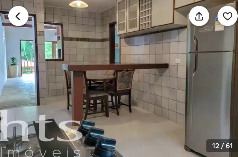 Casa em Reserva Du Moullin, São Sebastião — foto 11
