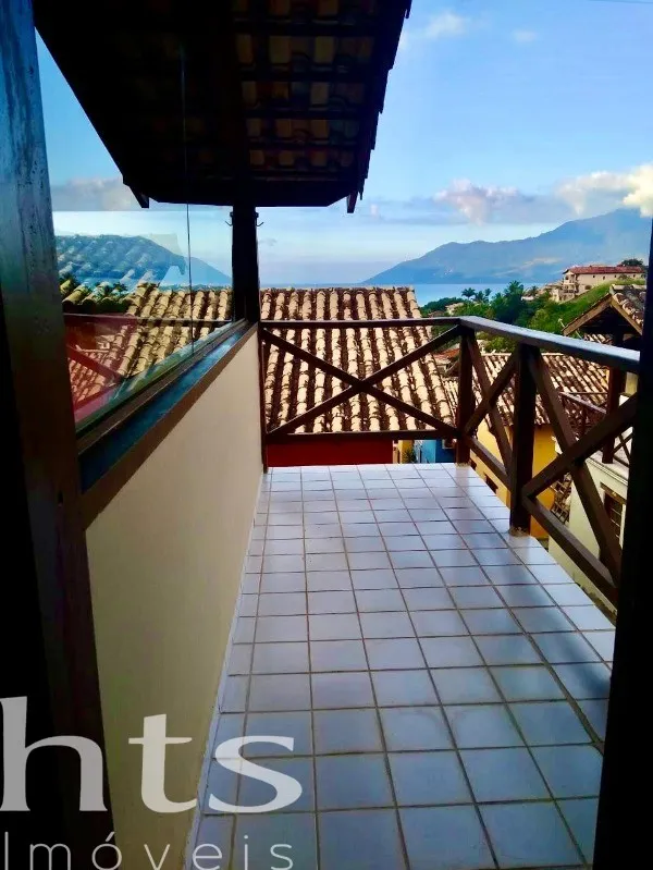 Casa em São Francisco da Praia, São Sebastião — foto 7