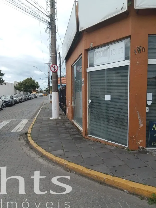 Ponto · Centro