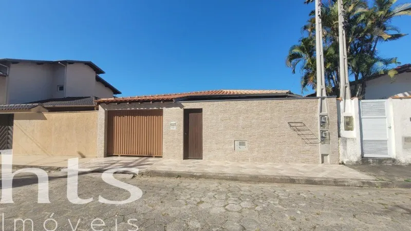 Casa em São Francisco da Praia, São Sebastião — foto 2