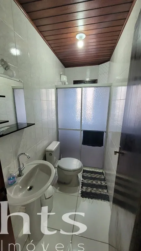 Casa em Jardim Rio Santos, Caraguatatuba — foto 17