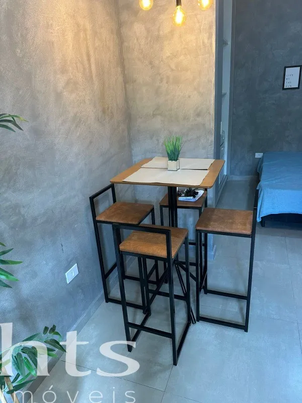 Apartamento em Canto do Mar, São Sebastião — foto 4
