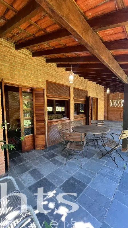 Casa em Barequeçaba, São Sebastião — foto 4