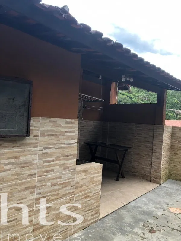 Casa em Boiçucanga, São Sebastião — foto 7