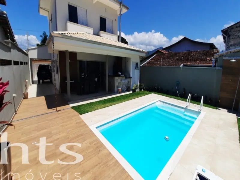 Casa · Jardim Britânia