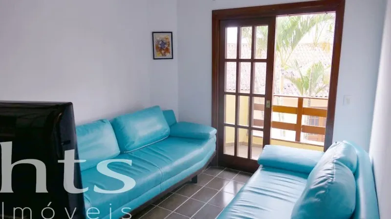 Apartamento em Pontal da Cruz, São Sebastião — foto 13