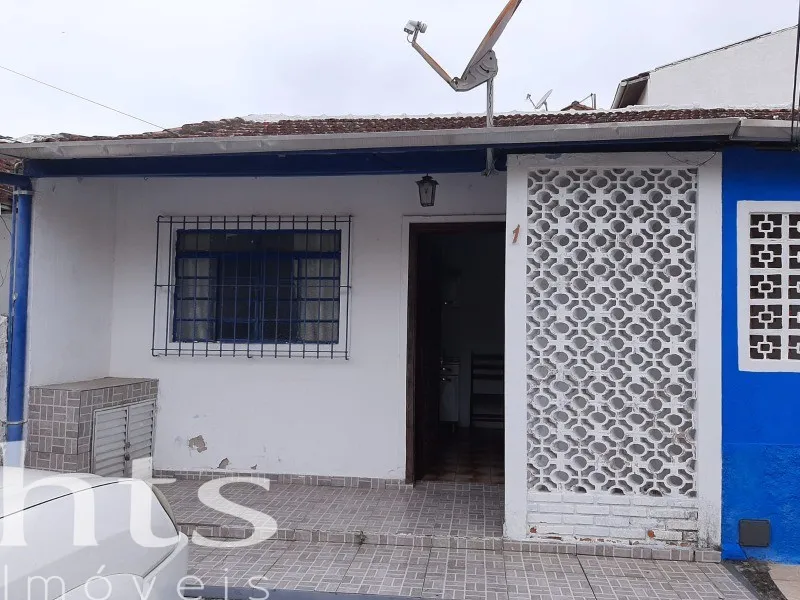 Casa · Vila Amélia