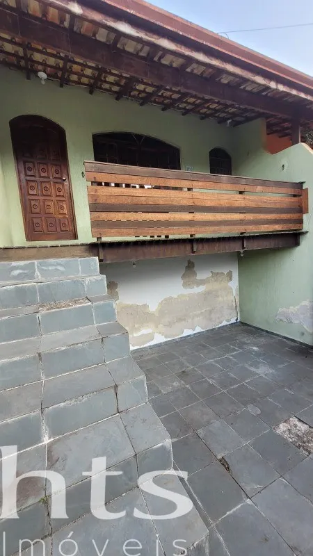 Casa em Portal da Olaria, São Sebastião — foto 2