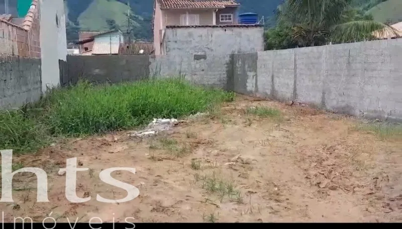 Terreno · Canto do Mar
