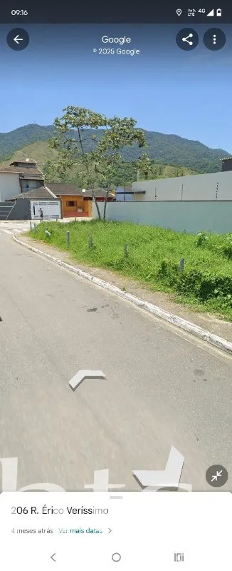 Terreno em Jaraguá, São Sebastião — foto 2