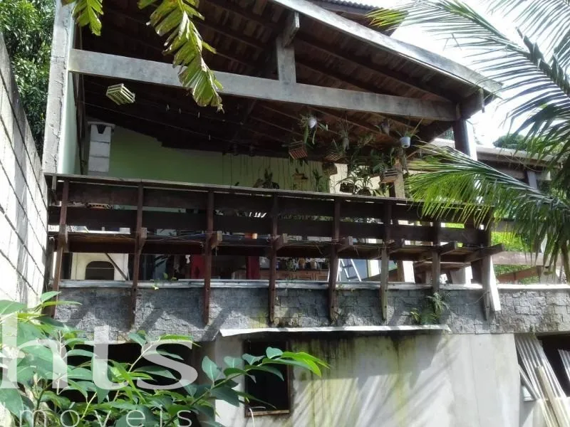 Casa · São Francisco