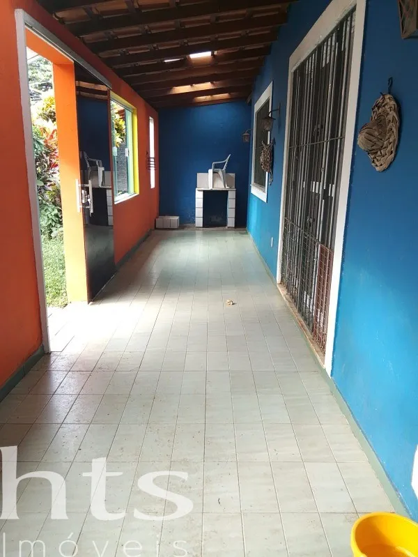 Casa em Praia do Arrastão, São Sebastião — foto 11