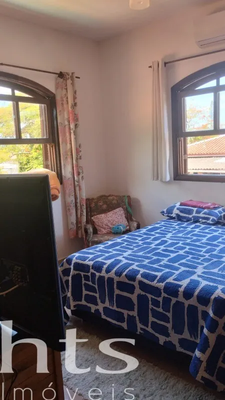 Casa em Pontal da Cruz, São Sebastião — foto 12