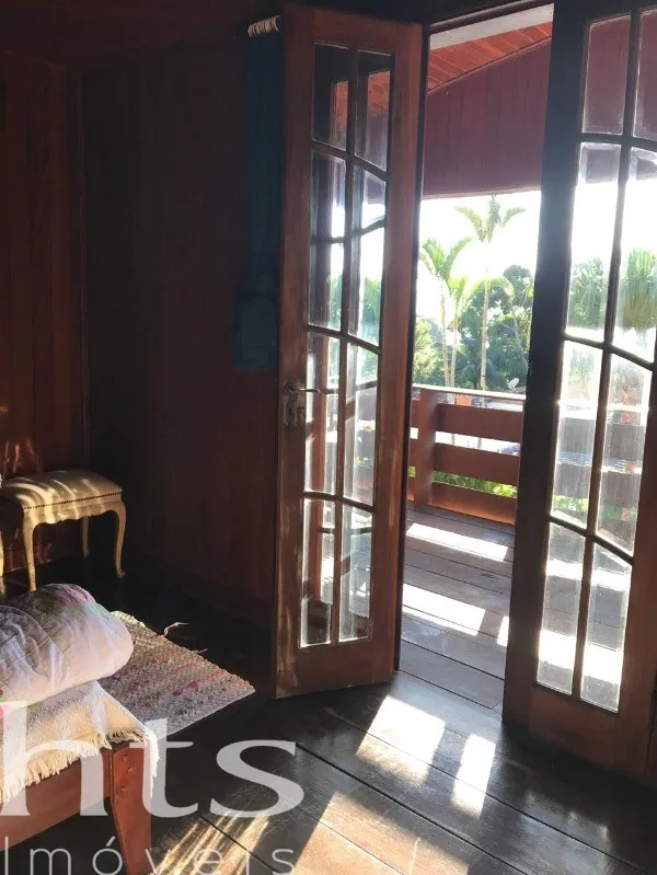 Casa em Praia Deserta, São Sebastião — foto 11
