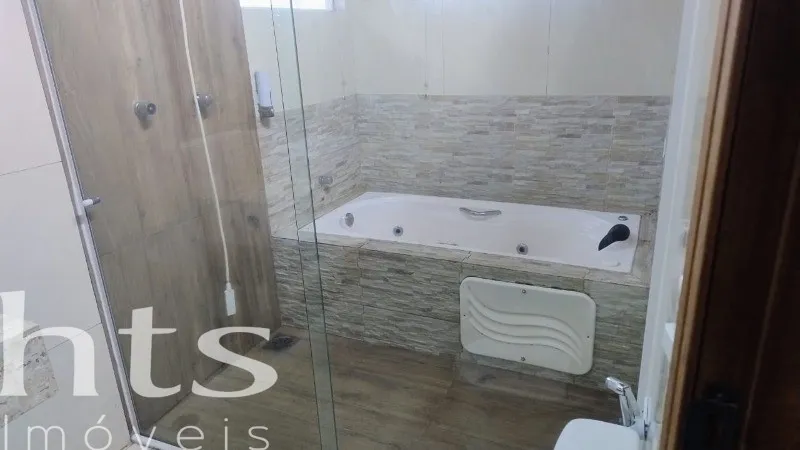 Casa em Praia de Barequecaba, São Sebastião — foto 13