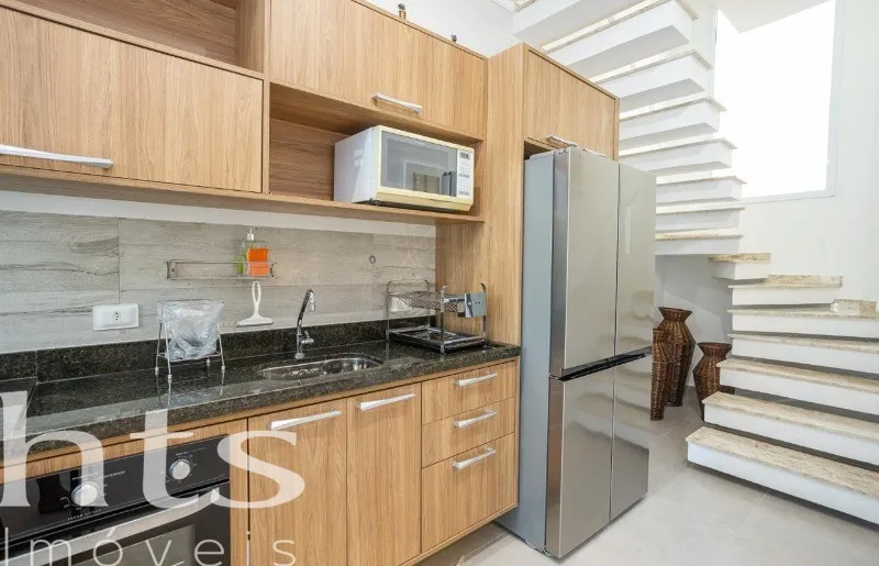 Casa em Santiago, São Sebastião — foto 3