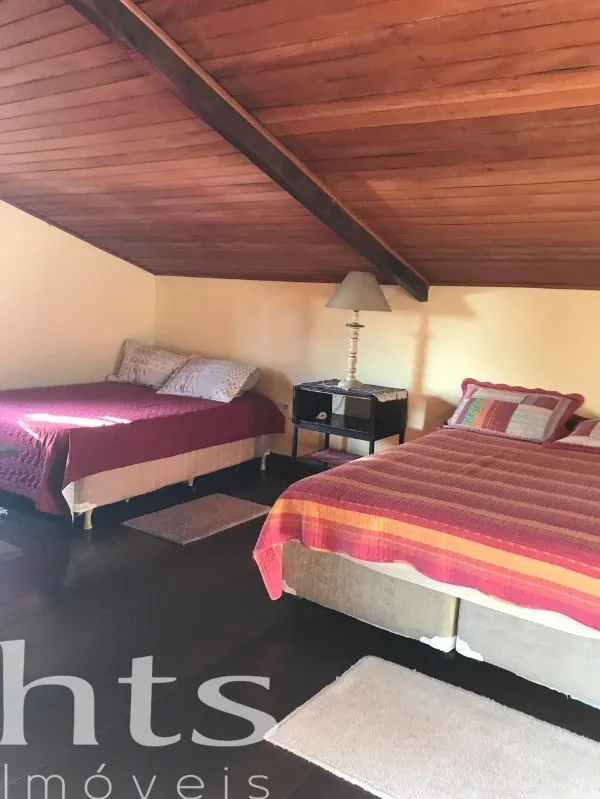 Casa em Praia Deserta, São Sebastião — foto 13