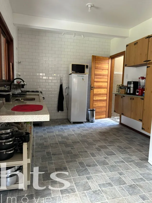 Casa em Praia de Barequecaba, São Sebastião — foto 3