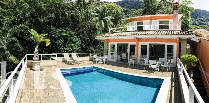 Casa · Guaecá