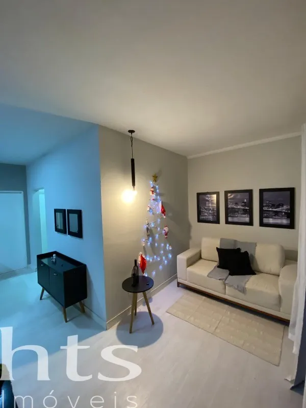 Apartamento em Pontal da Cruz, São Sebastião — foto 6