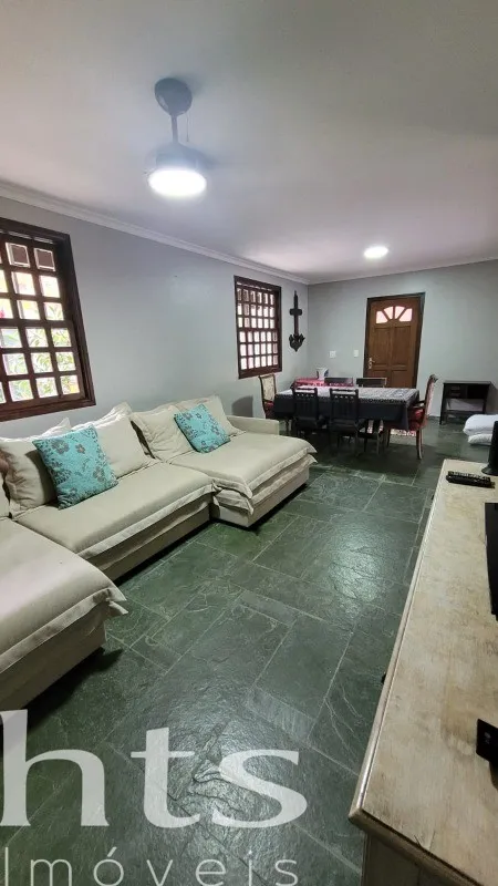 Casa em Reserva Du Moullin, São Sebastião — foto 14