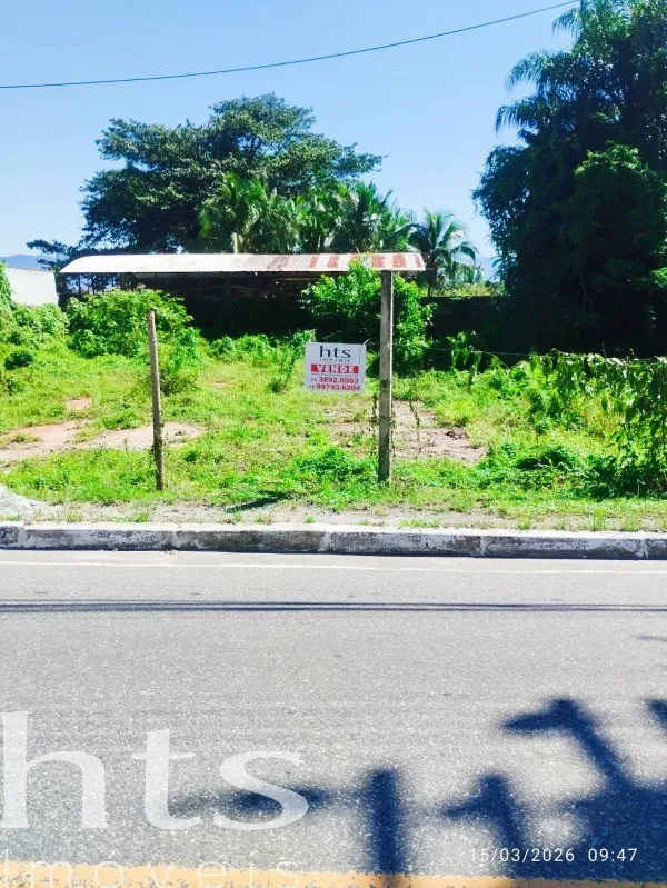 Terreno em Jaraguá, São Sebastião — foto 2