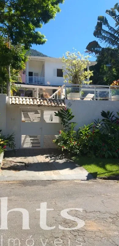 Casa · Guaecá