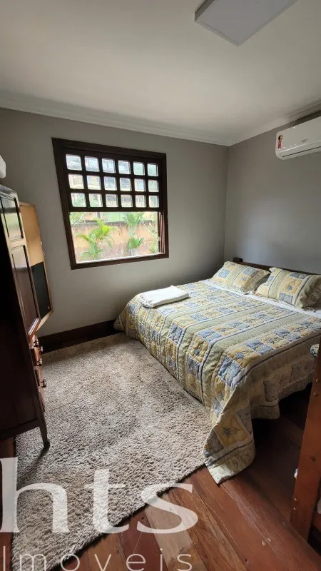 Casa em Reserva Du Moullin, São Sebastião — foto 10