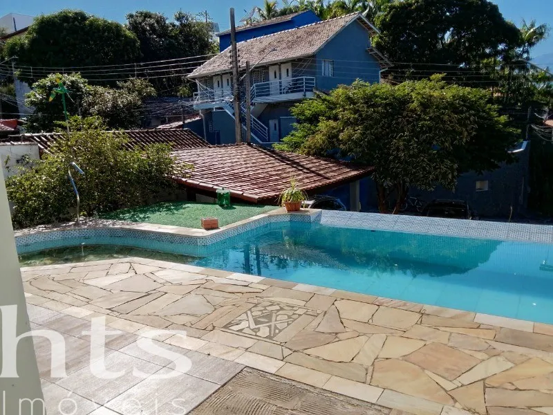 Casa em Porto Grande, São Sebastião — foto 6