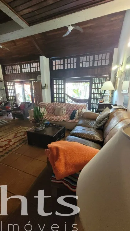 Casa em Guaecá, São Sebastião — foto 12