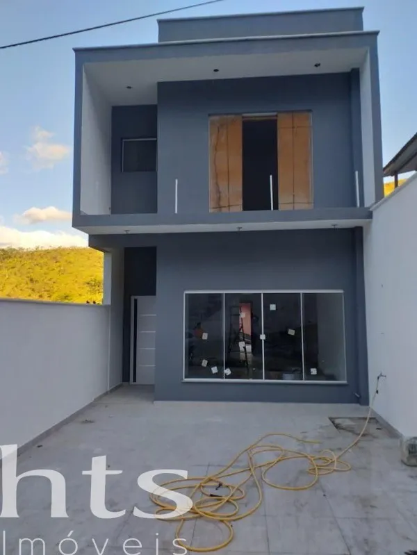 Casa em Portal da Olaria, São Sebastião — foto 6