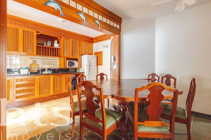Apartamento em Pontal da Cruz, São Sebastião — foto 15