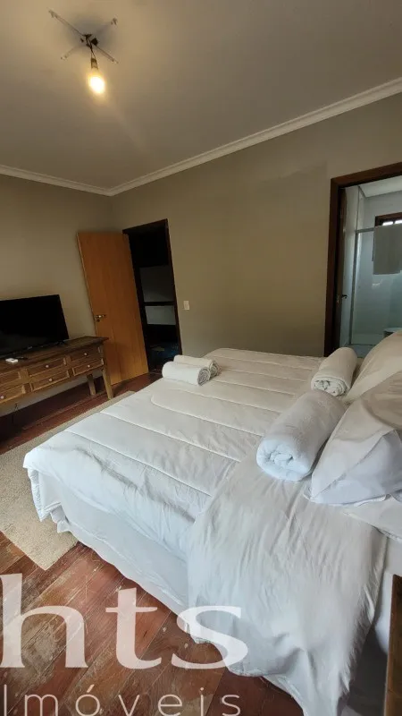 Casa em Reserva Du Moullin, São Sebastião — foto 8