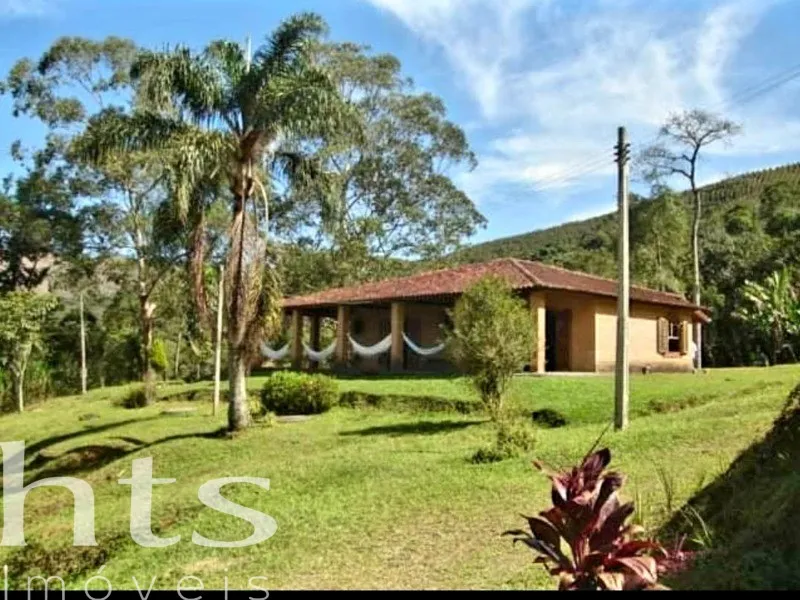 Chacara em Paraibuna, Paraibuna — foto 7