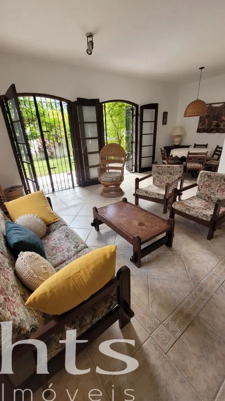 Casa em Barequeçaba, São Sebastião — foto 19