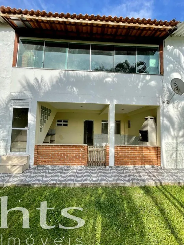 Apartamento · Varadouro