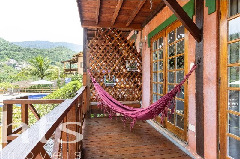 Casa em Agua Branca, Ilhabela — foto 3